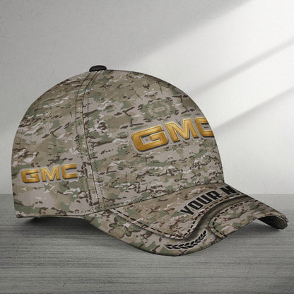 GMC Car WINHC61430