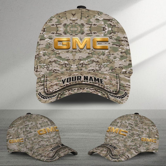 GMC Car WINHC61430