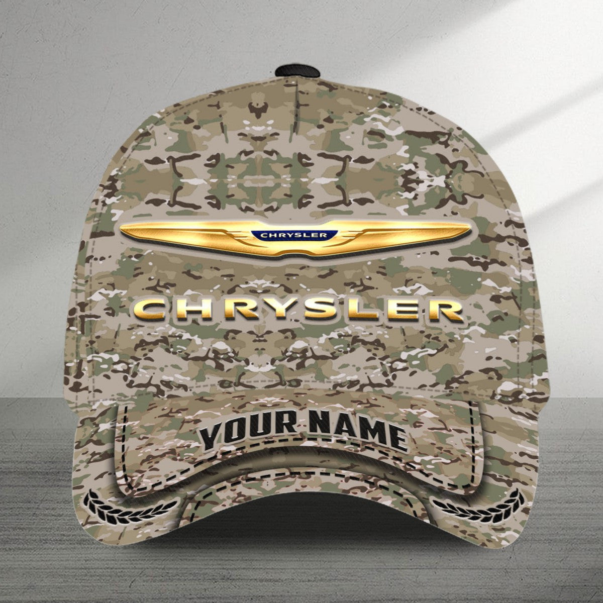 Chrysler WINHC61421
