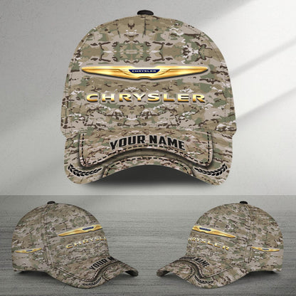Chrysler WINHC61421