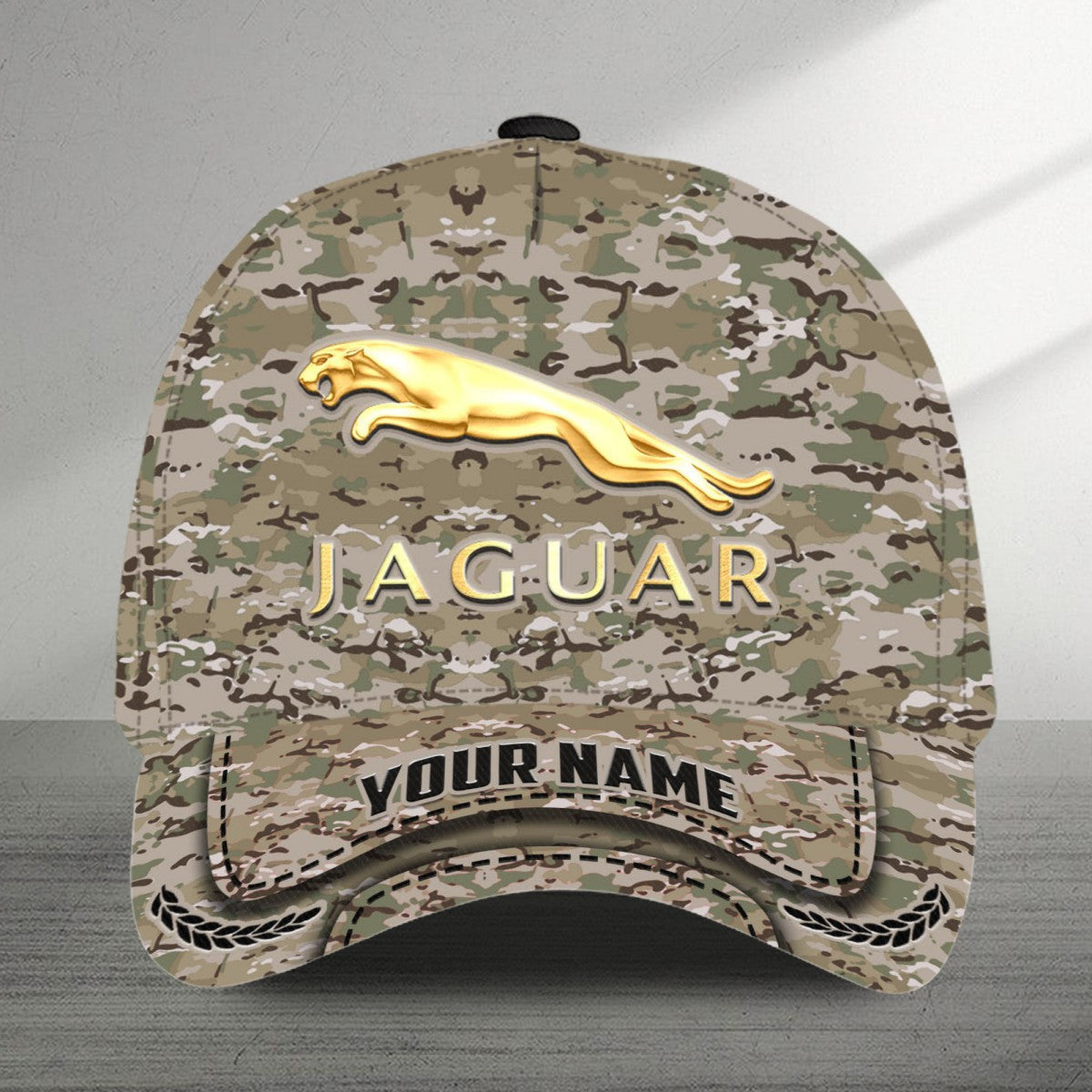 Jaguar Cars WINHC61434