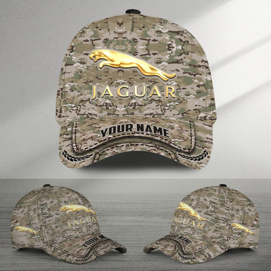 Jaguar Cars WINHC61434