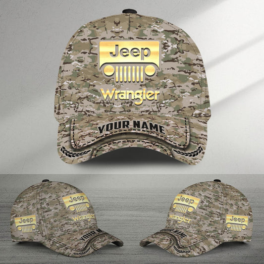 Jeep Wrangler WINHC61436