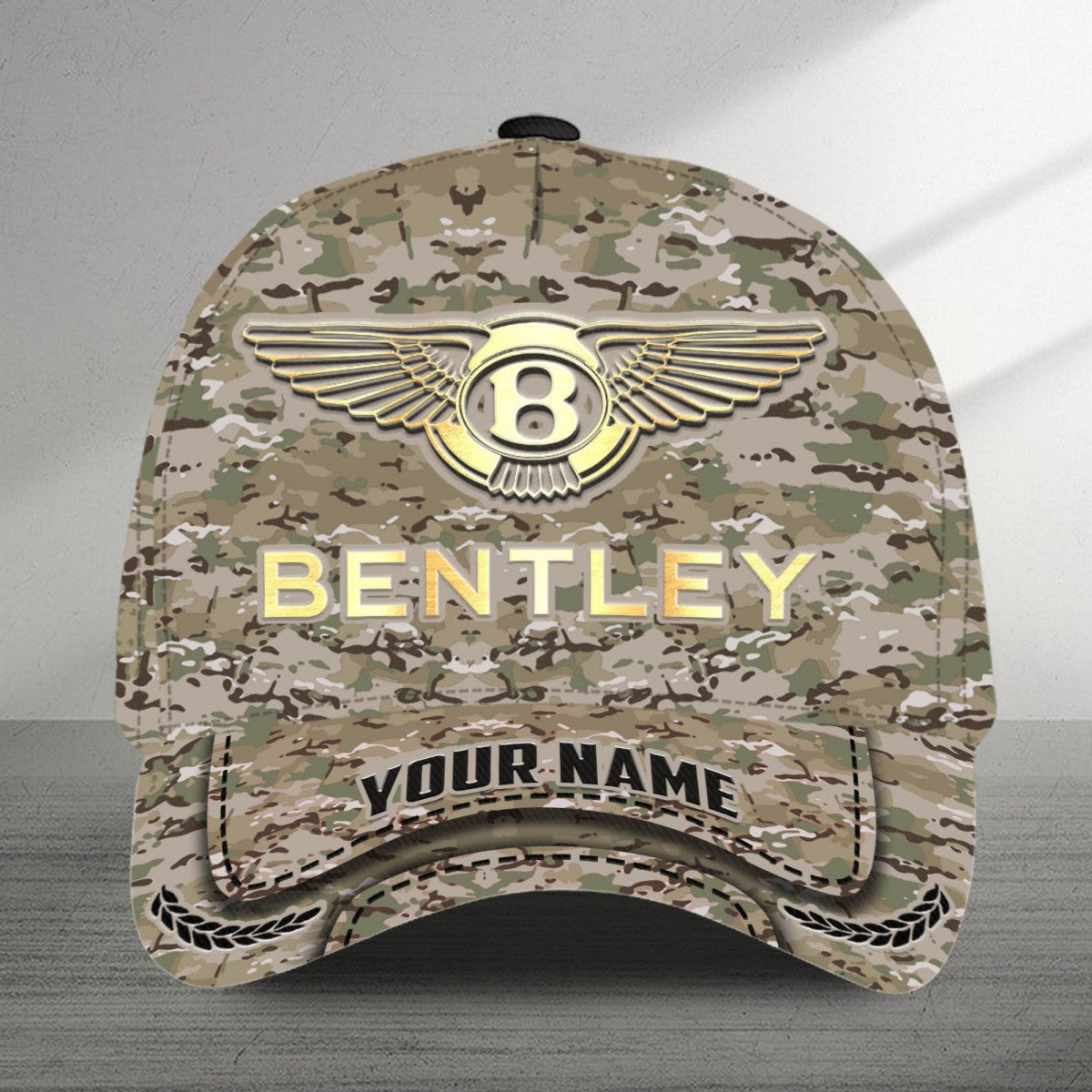 Bentley WINHC61413