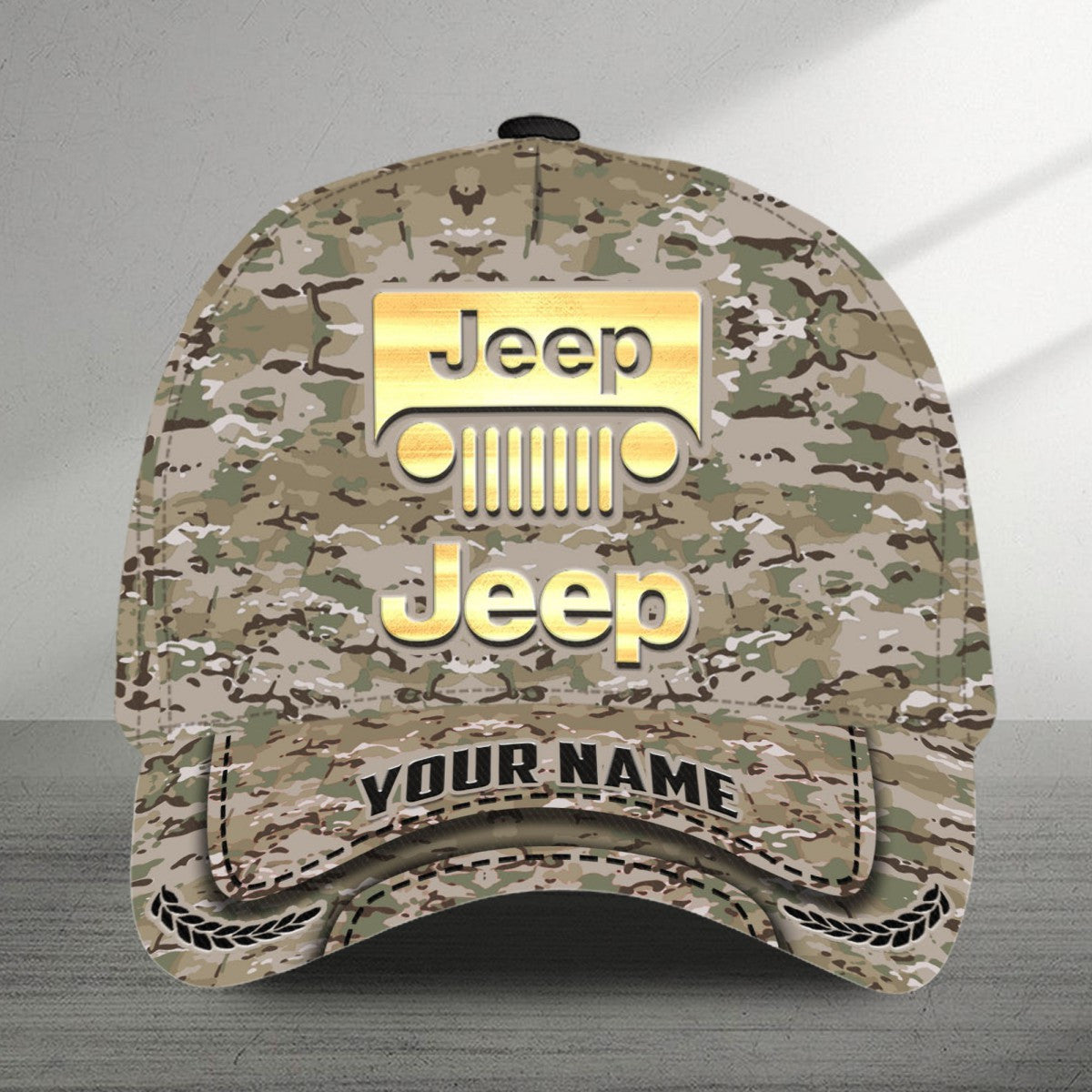 Jeep WINHC61435