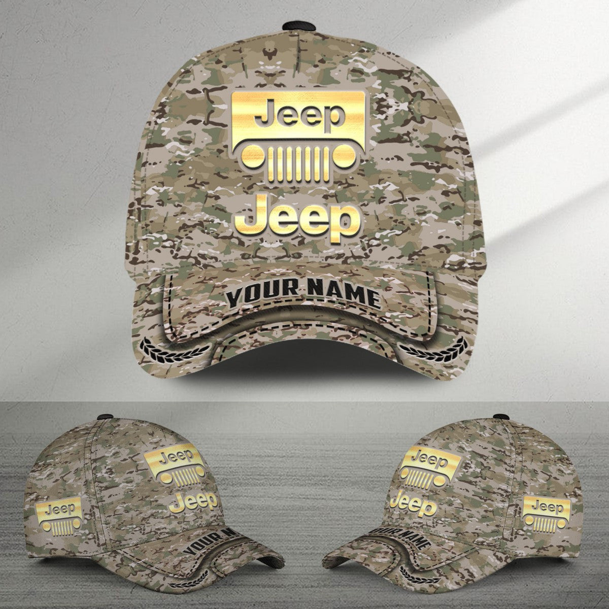 Jeep WINHC61435