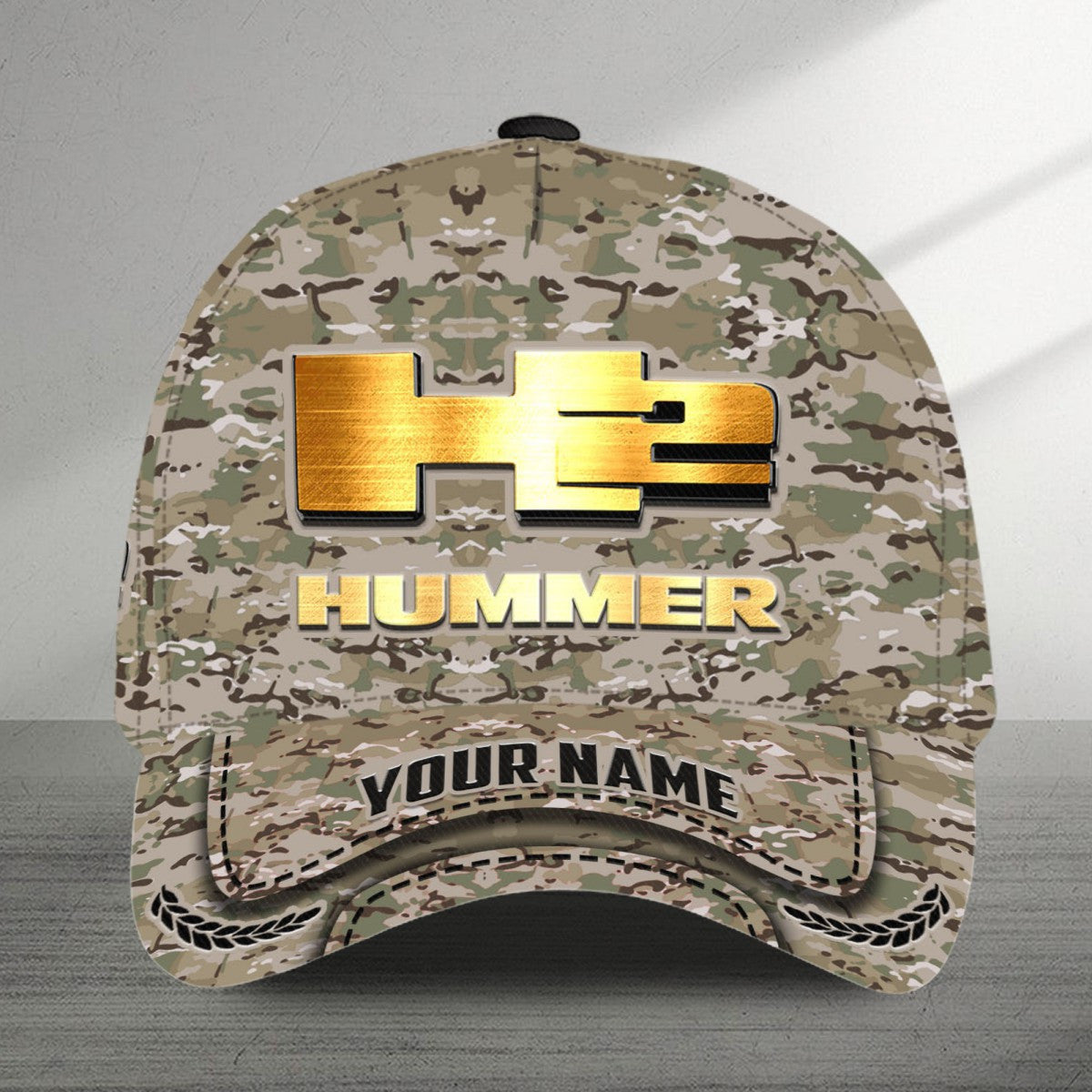 H2 Hummer WINHC61457