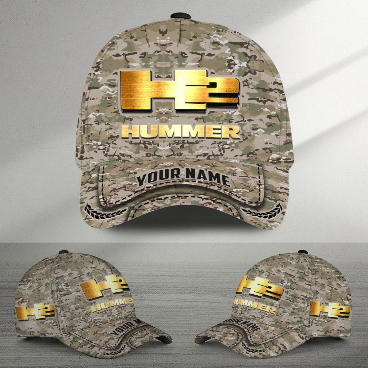 H2 Hummer WINHC61457