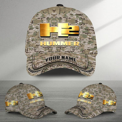 H2 Hummer WINHC61457