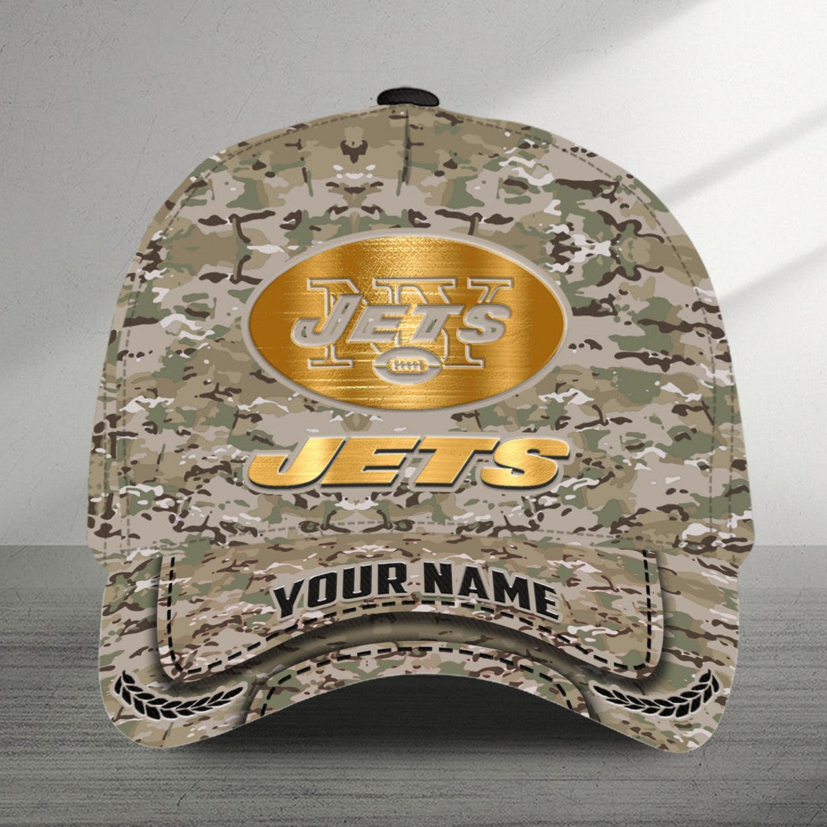 New York Jets WINHC61617