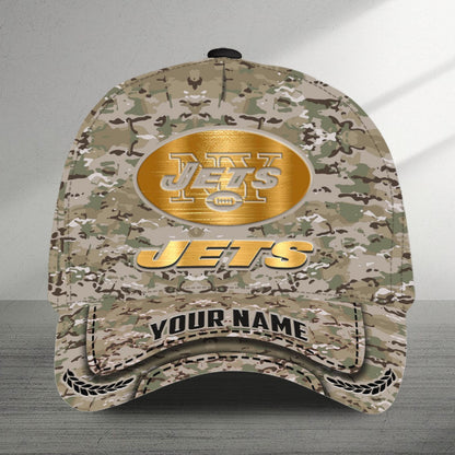 New York Jets WINHC61617