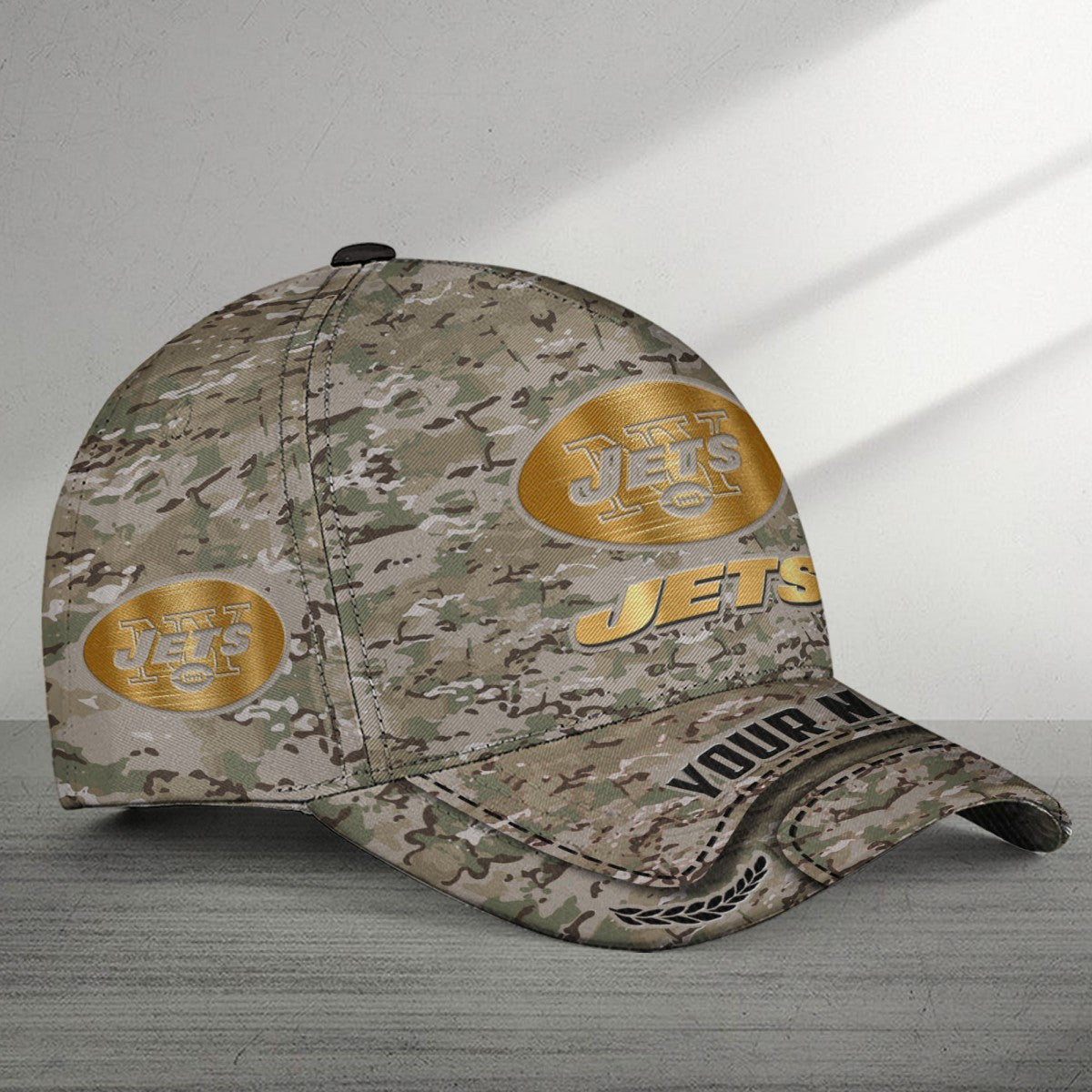 New York Jets WINHC61617