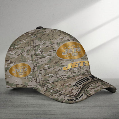 New York Jets WINHC61617