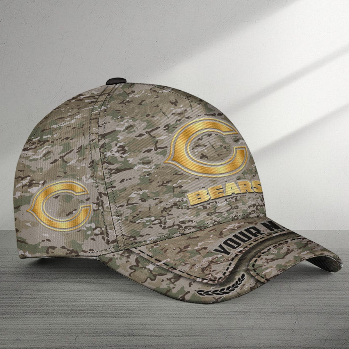 Chicago Bears WINHC61598