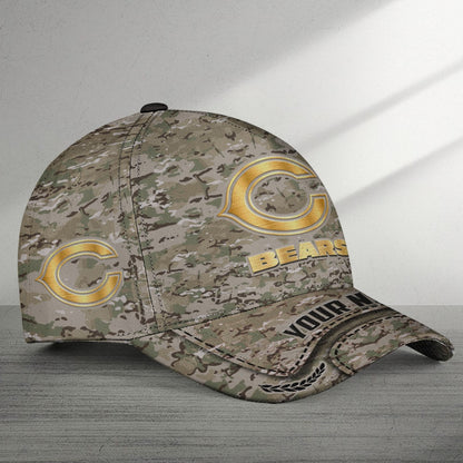Chicago Bears WINHC61598