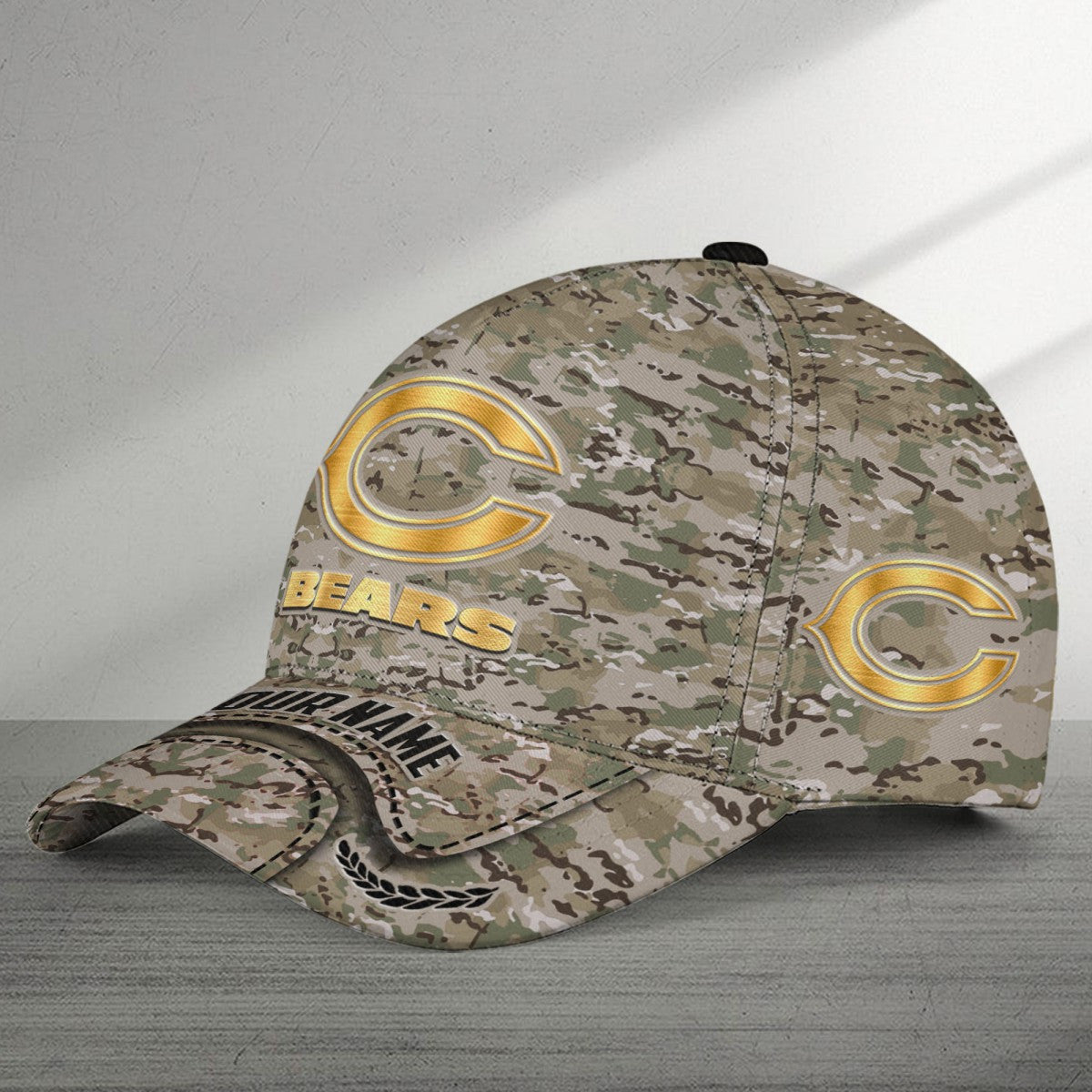 Chicago Bears WINHC61598