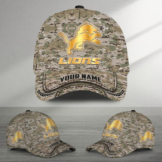 Detroit Lions WINHC61603