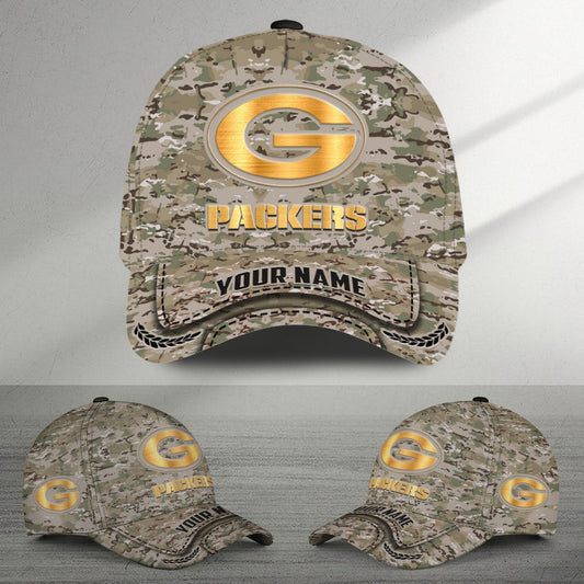 Green Bay Packers WINHC61604