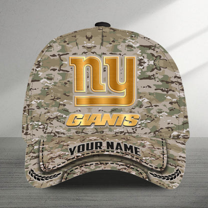 New York Giants WINHC61616