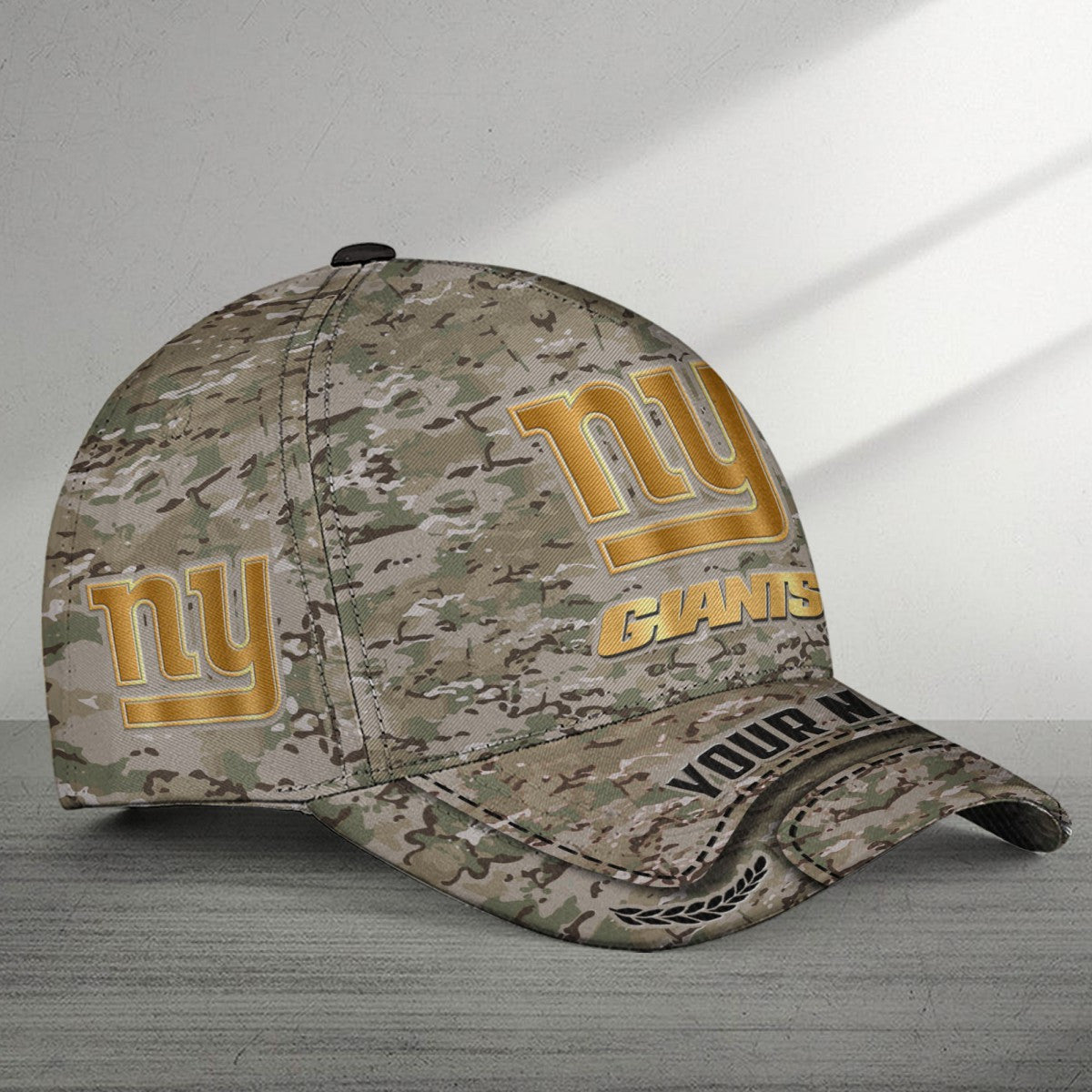 New York Giants WINHC61616