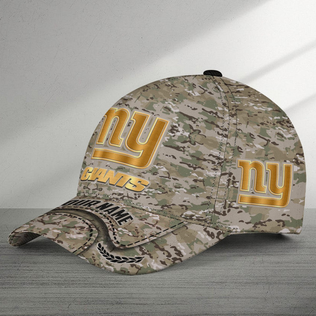 New York Giants WINHC61616