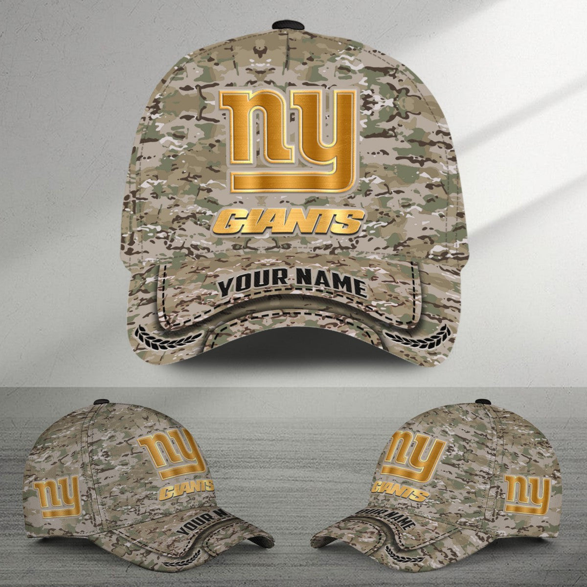 New York Giants WINHC61616