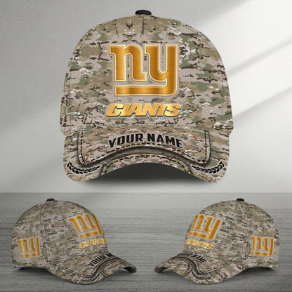 New York Giants WINHC61616