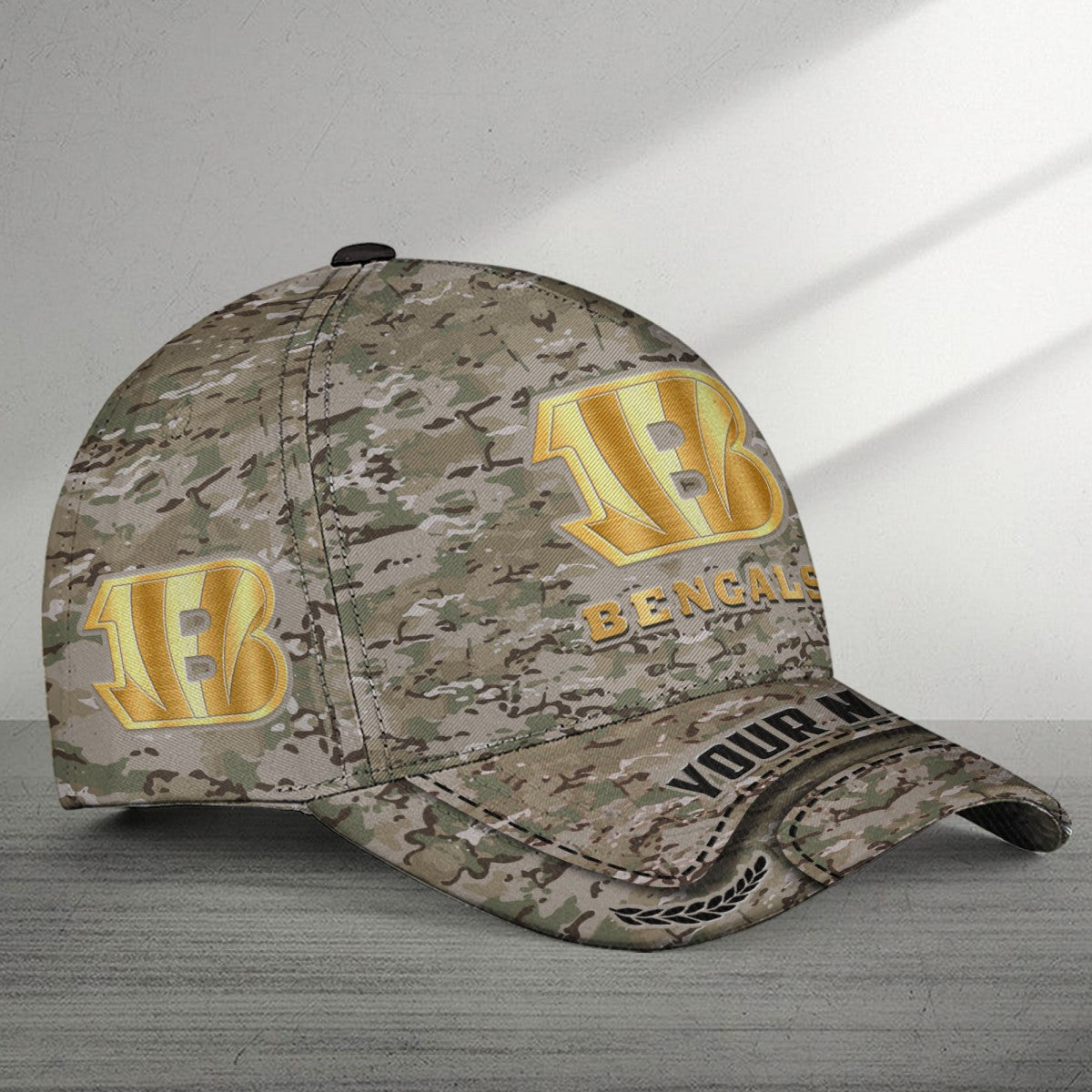 Cincinnati Bengals WINHC61599