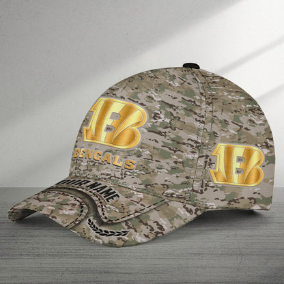 Cincinnati Bengals WINHC61599