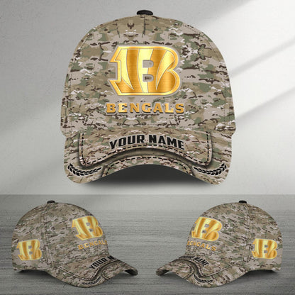 Cincinnati Bengals WINHC61599