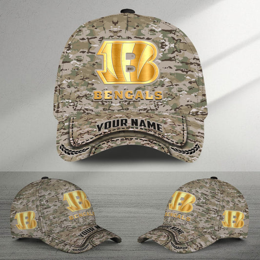 Cincinnati Bengals WINHC61599