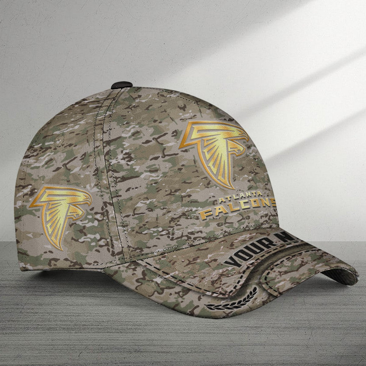 Atlanta Falcons WINHC61594