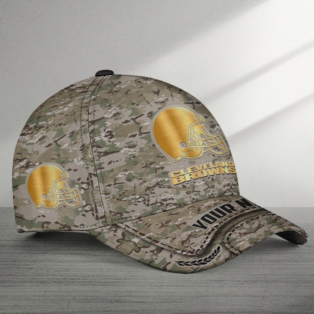 Cleveland Browns WINHC61600