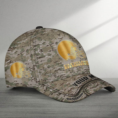 Cleveland Browns WINHC61600