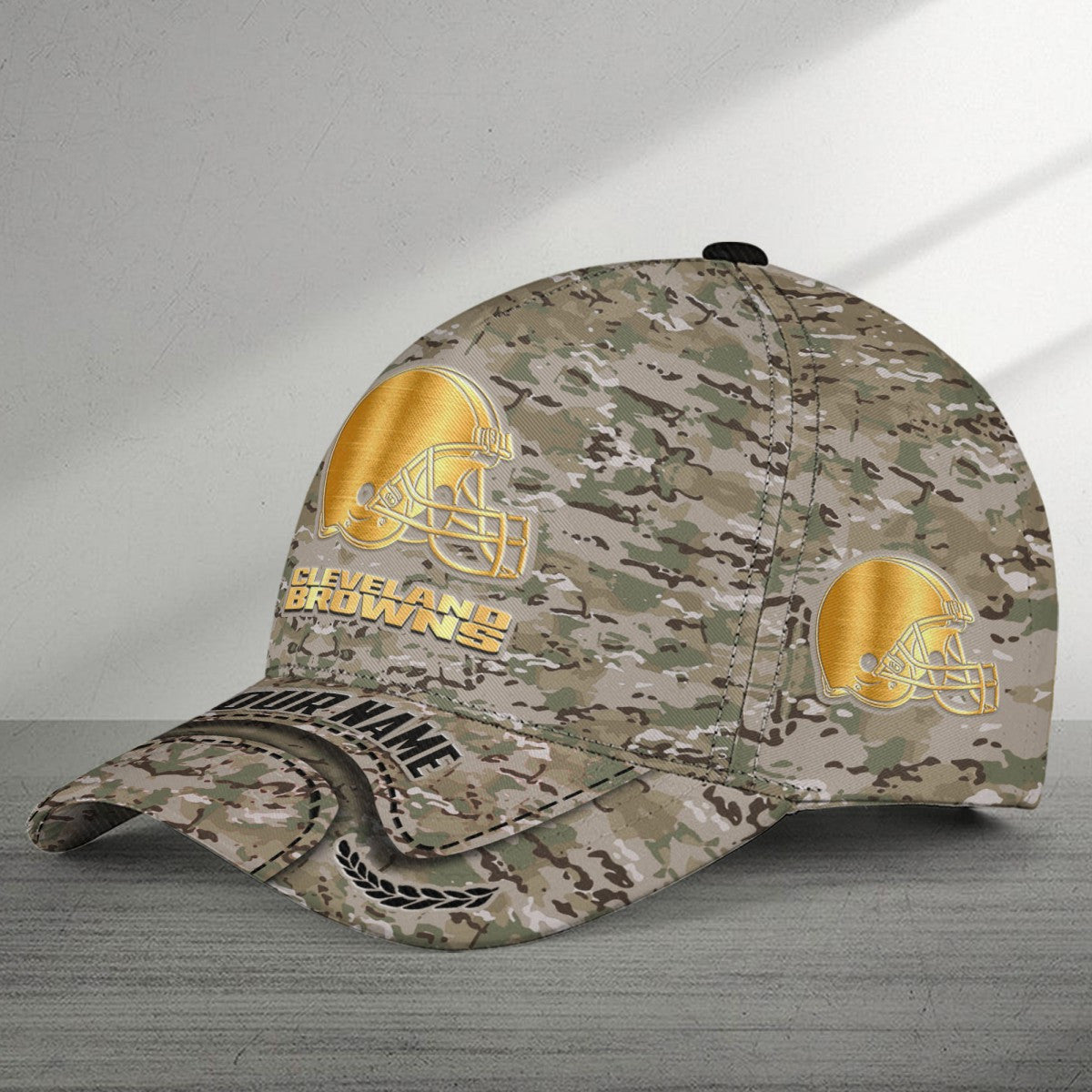Cleveland Browns WINHC61600