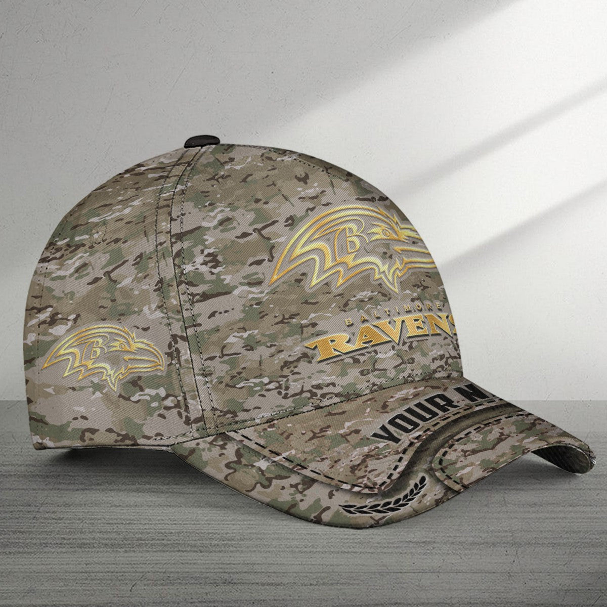 Baltimore Ravens WINHC61595