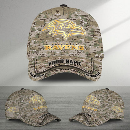 Baltimore Ravens WINHC61595