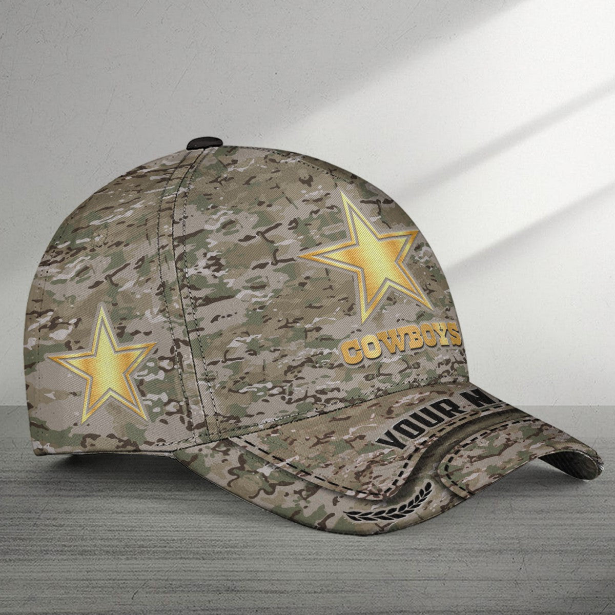 Dallas Cowboys WINHC61601