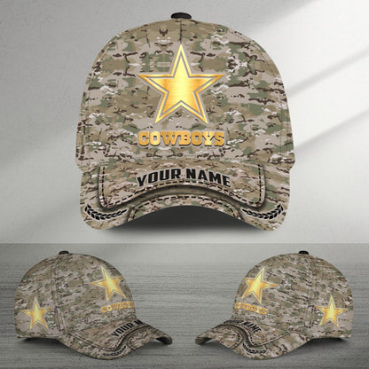 Dallas Cowboys WINHC61601