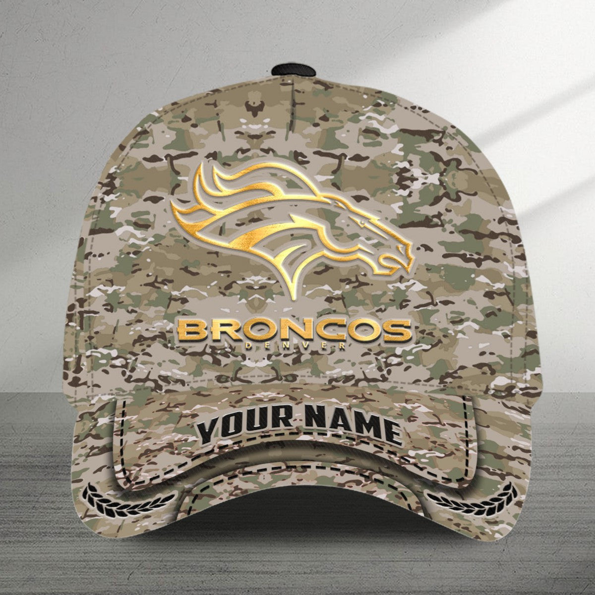 Denver Broncos WINHC61602