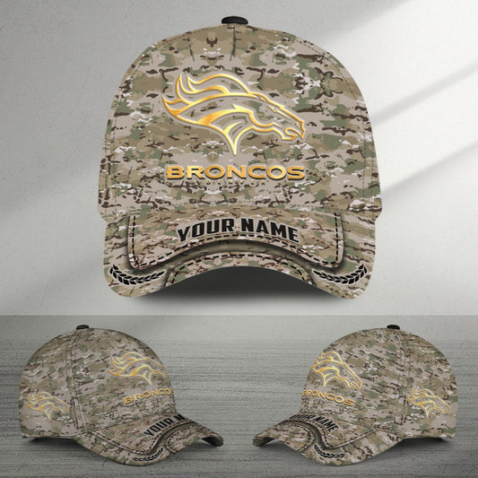 Denver Broncos WINHC61602