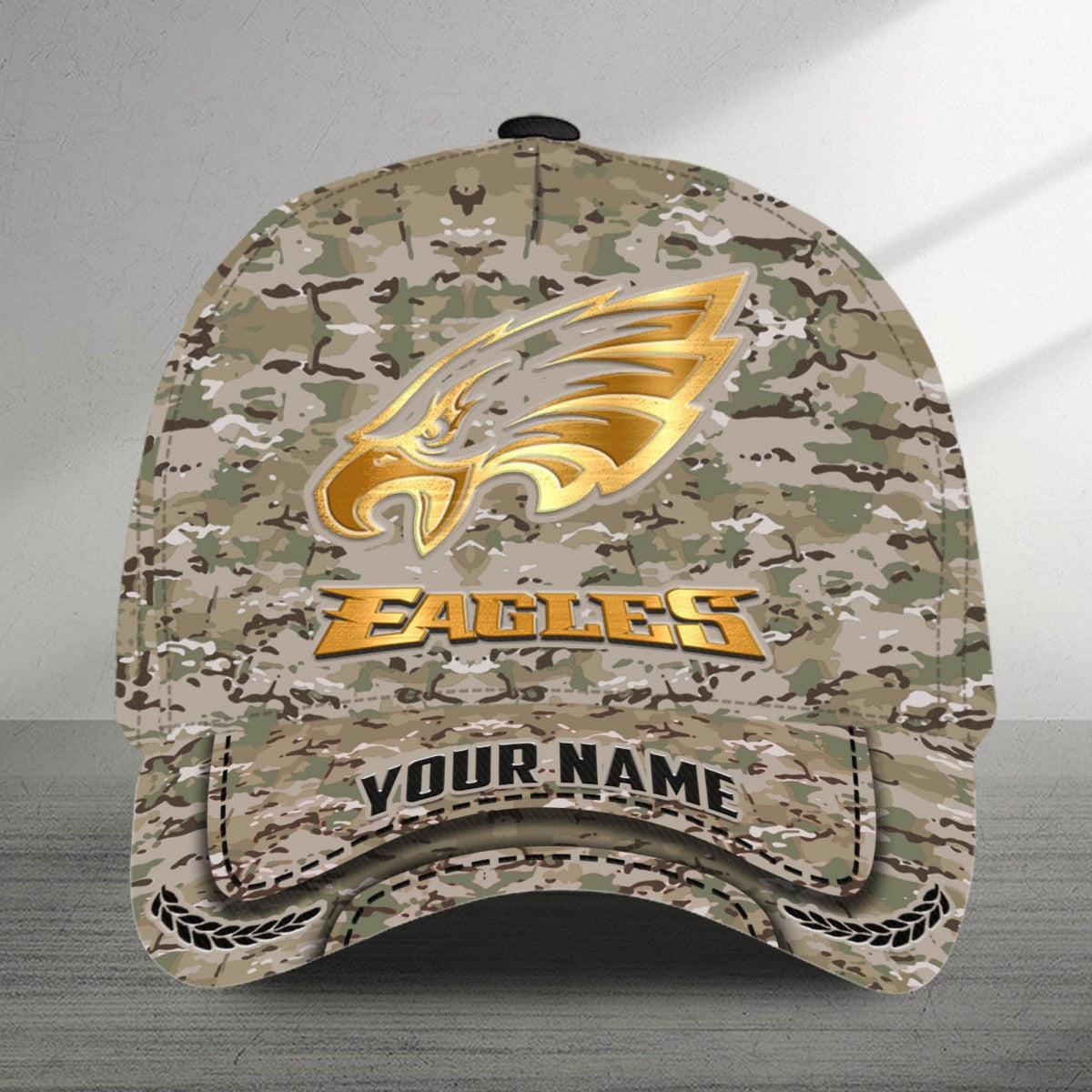 Philadelphia Eagles WINHC61618
