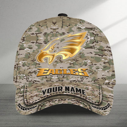 Philadelphia Eagles WINHC61618