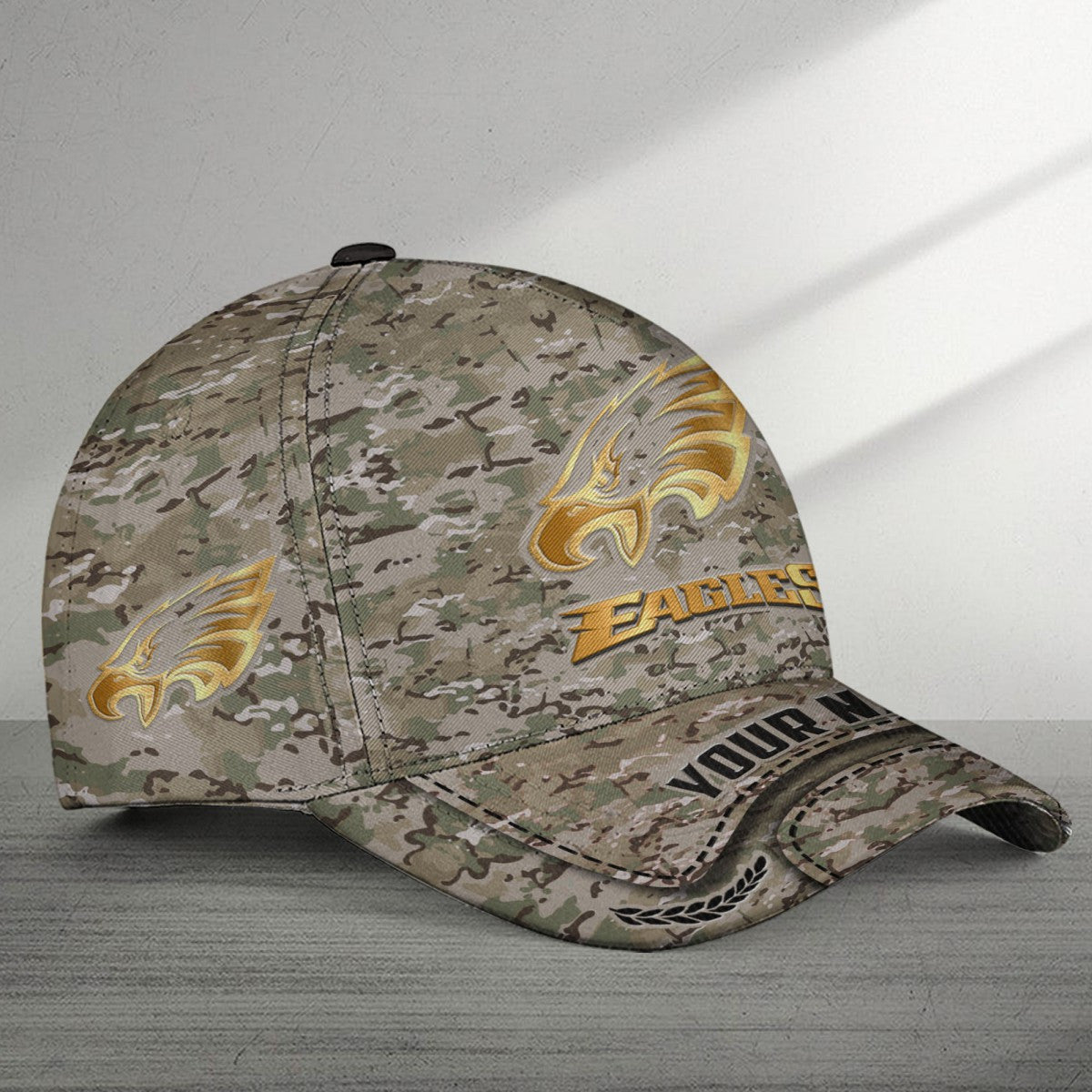 Philadelphia Eagles WINHC61618