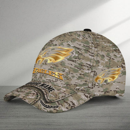 Philadelphia Eagles WINHC61618