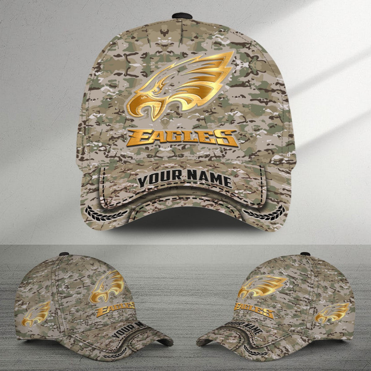 Philadelphia Eagles WINHC61618