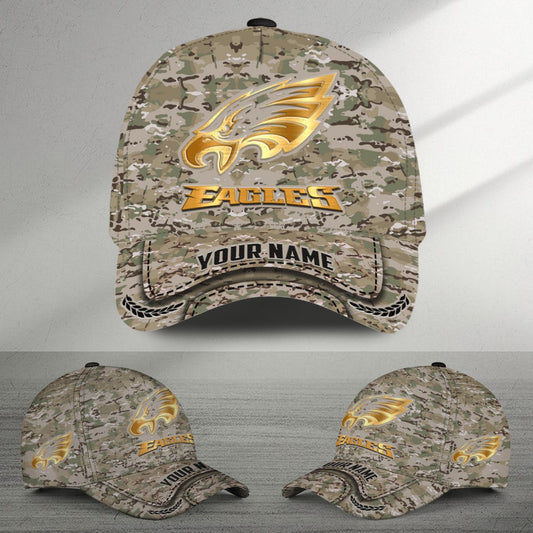 Philadelphia Eagles WINHC61618