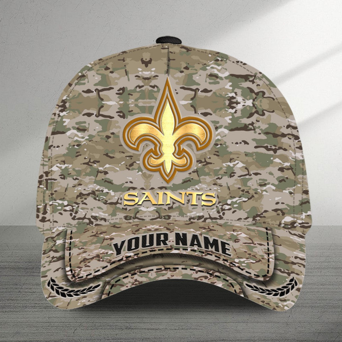New Orleans Saints WINHC61615