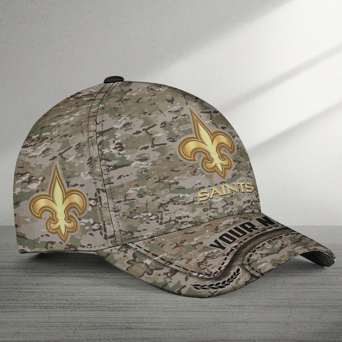 New Orleans Saints WINHC61615