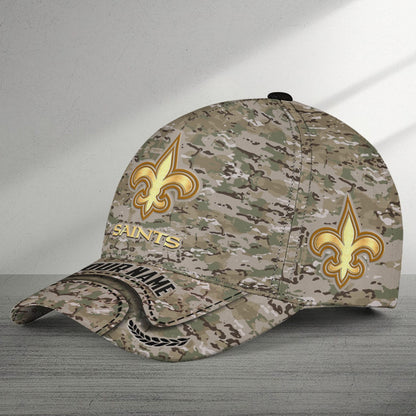 New Orleans Saints WINHC61615